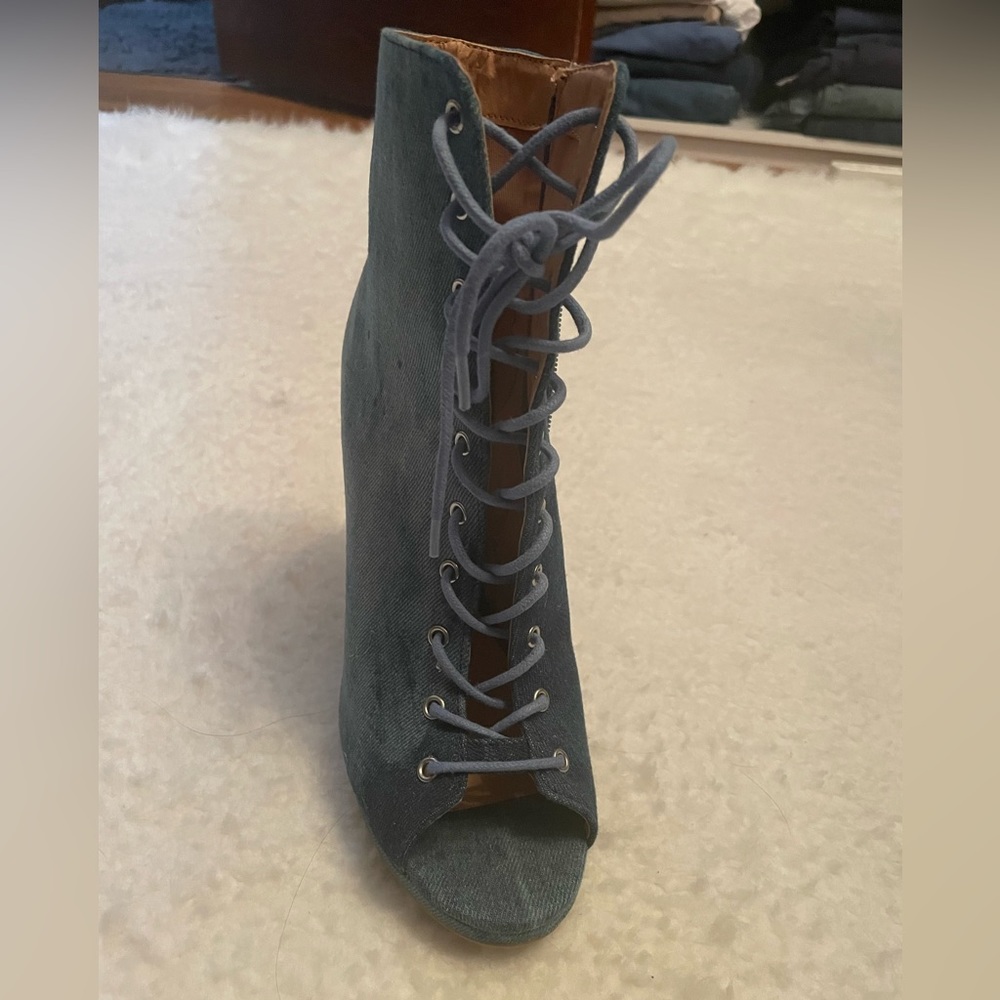 Booties - Picture 2 of 4